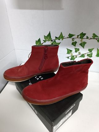 Botines Camper 
