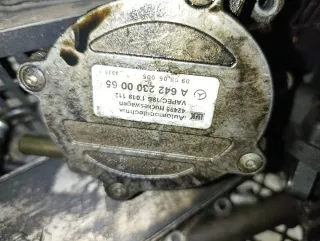 Despiece motor Jeep grand Cherokee, 3.0