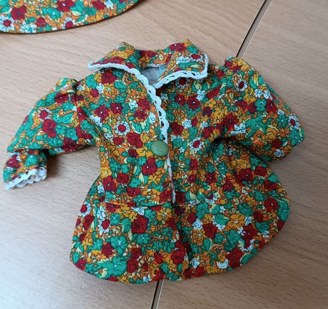 Nancy Quirón London. Año 2000