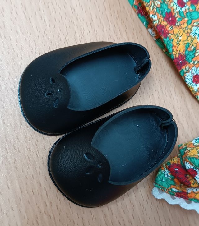 Nancy Quirón London. Año 2000