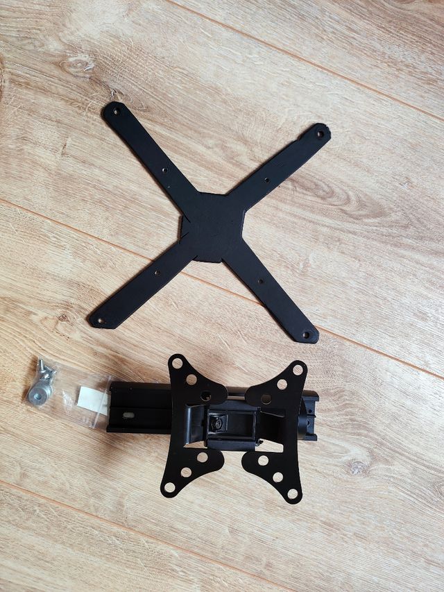 Soporte VESA TV, pantalla televisor minitor pared