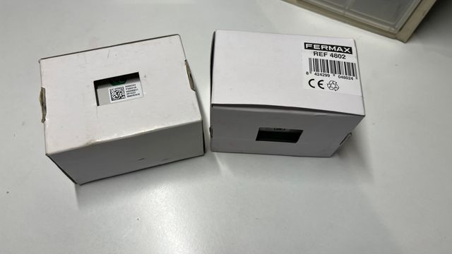 Alimentador para FERMAX REF 4802 12V-1A