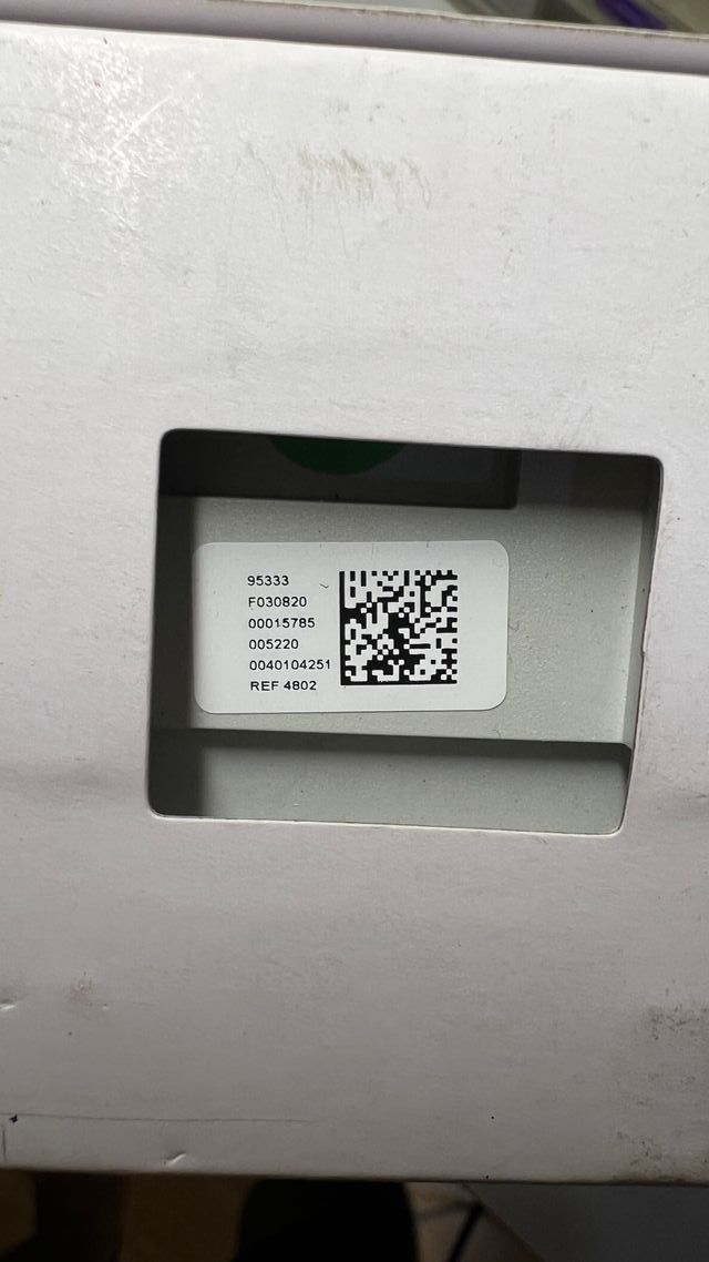 Alimentador para FERMAX REF 4802 12V-1A