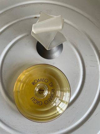 Romeo di Romeo Gigli de Romeo Gigli