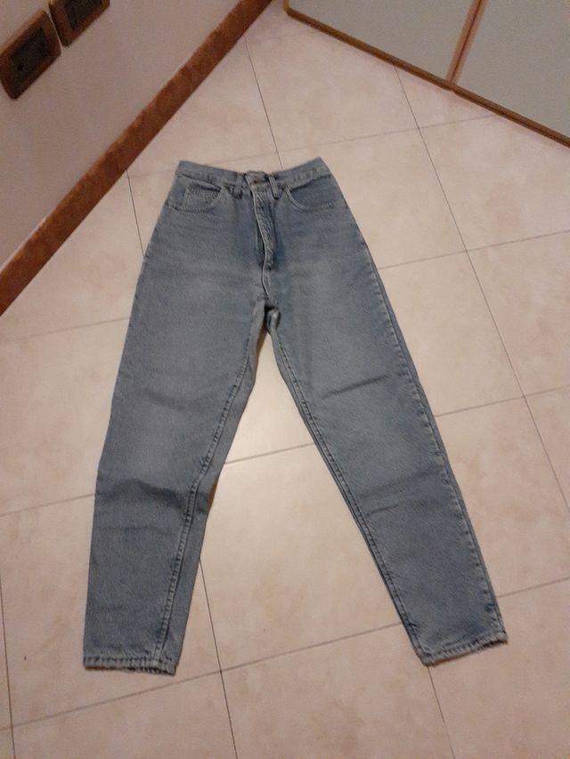 Jeans vintage