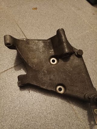 Soporte Alternador Porsche 944 Turbo