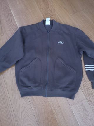 Chaqueta Adidas vintage