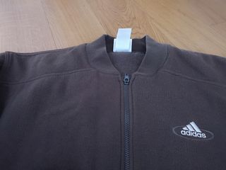 Chaqueta Adidas vintage
