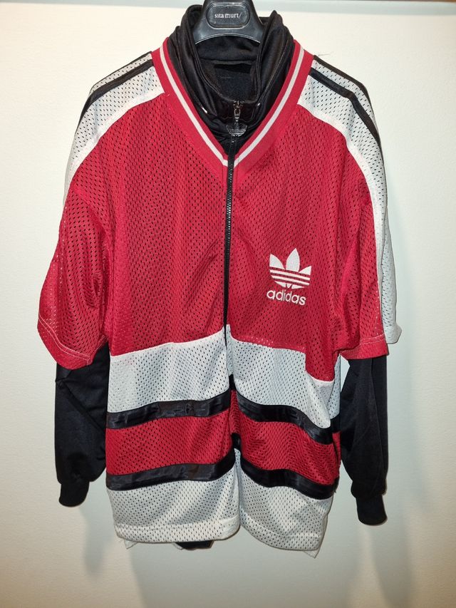 Giacca Adidas Vintage
