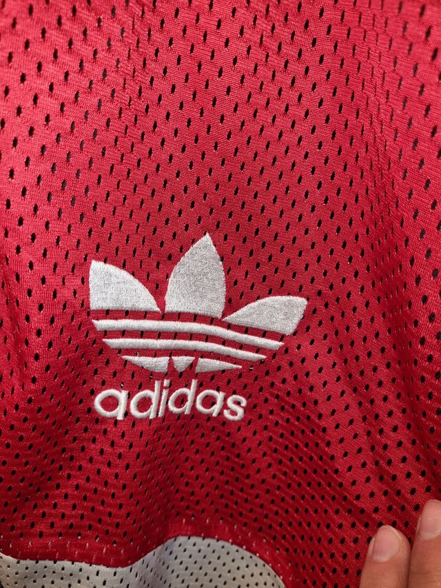 Giacca Adidas Vintage