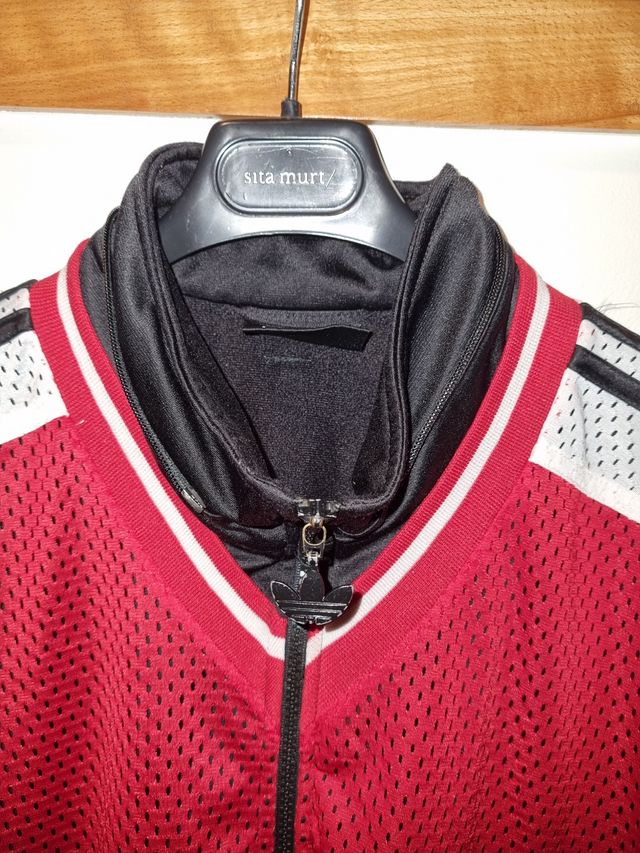 Giacca Adidas Vintage