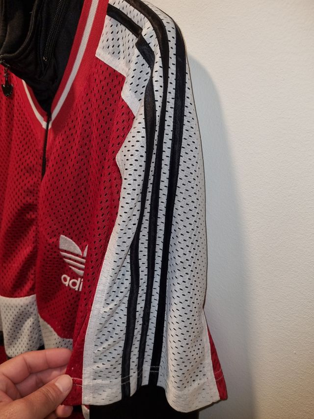 Giacca Adidas Vintage