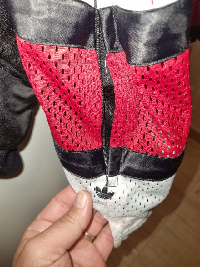 Giacca Adidas Vintage