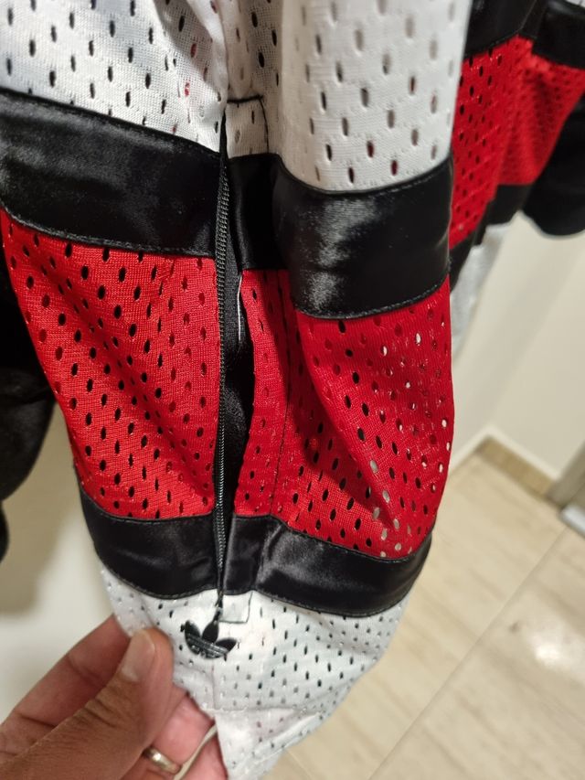 Giacca Adidas Vintage