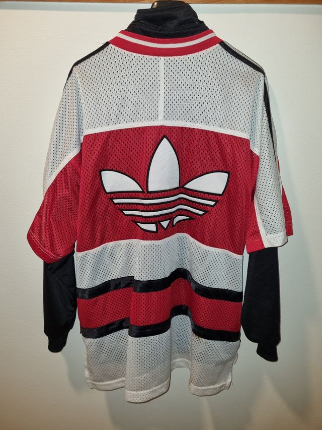 Giacca Adidas Vintage