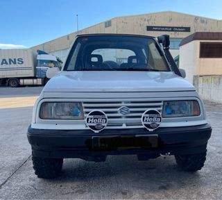 Suzuki  Vitara JLX 1990