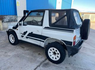 Suzuki  Vitara JLX 1990