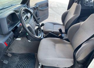 Suzuki  Vitara JLX 1990