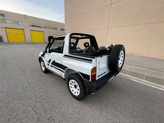 Suzuki  Vitara JLX 1990