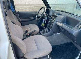 Suzuki  Vitara JLX 1990