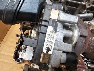 Despiece motor BMW 530Xd 2016  258CV
