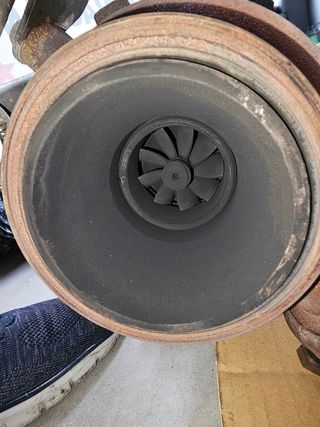 Despiece motor BMW 530Xd 2016  258CV