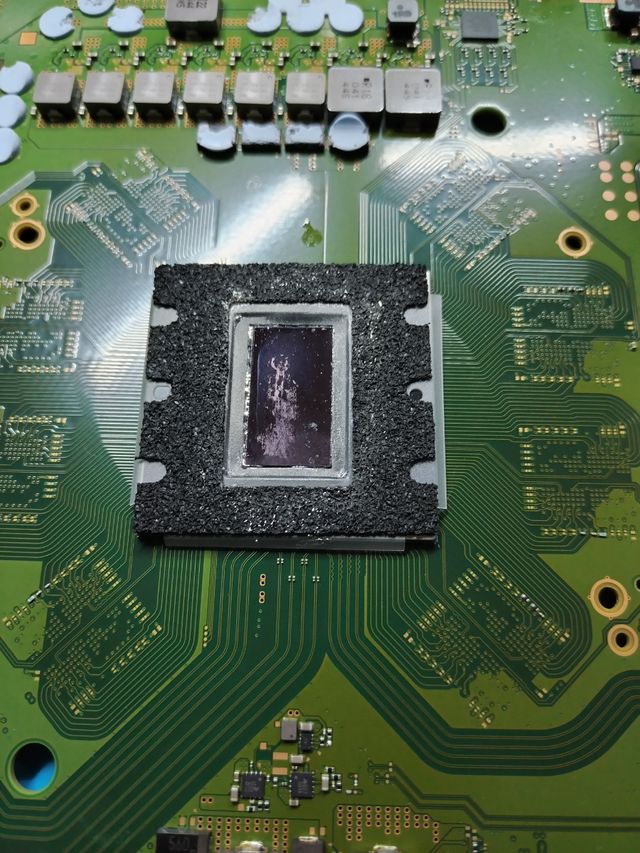 Reparación y mantenimiento PlayStation 5 ps5