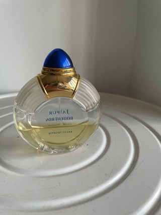 Jaipur de Boucheron mujer bote 50 ml