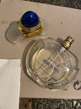 Jaipur de Boucheron mujer bote 50 ml