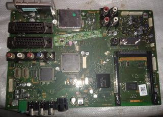 Placa base TV Sony 32" no smart