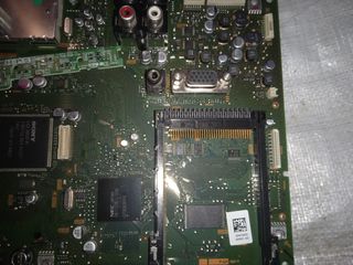 Placa base TV Sony 32" no smart