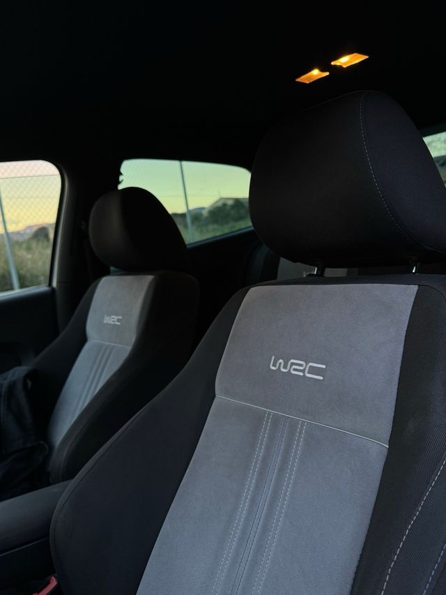 Volkswagen Polo 2014