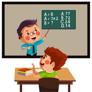 Profesora particular espcialidad mates
