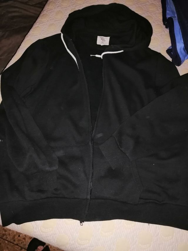 chaqueta Xxl 