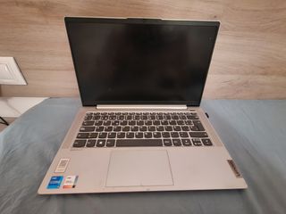 Portatil Lenovo