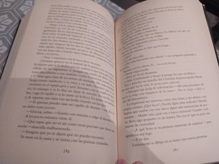 Libro cincuenta sombras de Grey