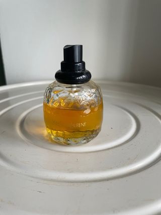 Paris de Yves Saint Laurent