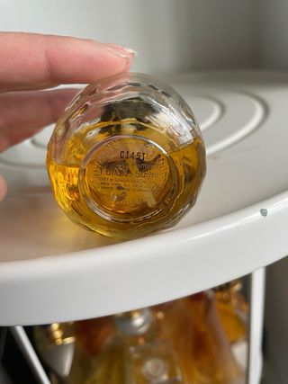 Paris de Yves Saint Laurent