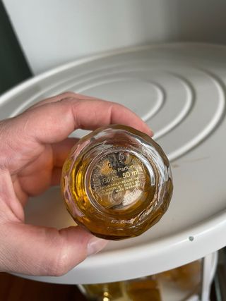 Paris de Yves Saint Laurent