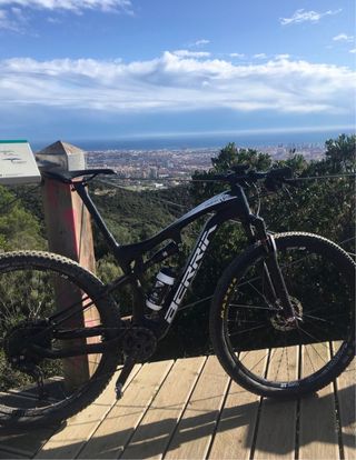 Berria Mako