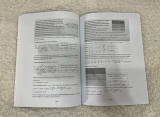 Una Física Para Todos. Libro escolar.