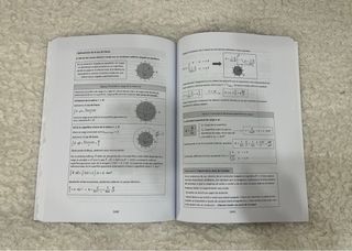 Una Física Para Todos. Libro escolar.