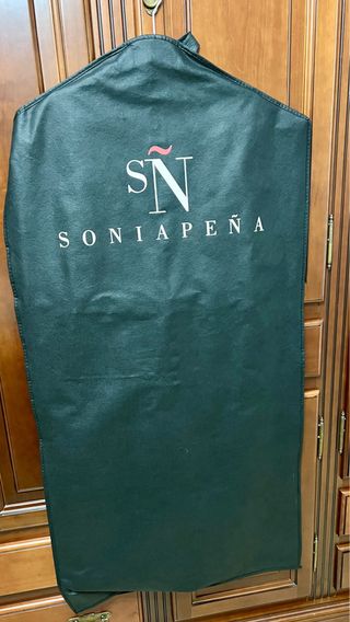 Vestido madre niño/a comunion