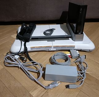 Wii