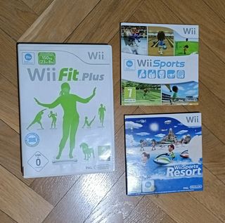 Wii