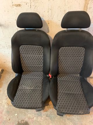 Asientos seat leon FR mk1