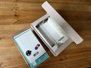 GAME BOY POCKET GREY JP