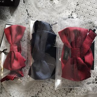 3 PAJARITAS CORTEFIEL