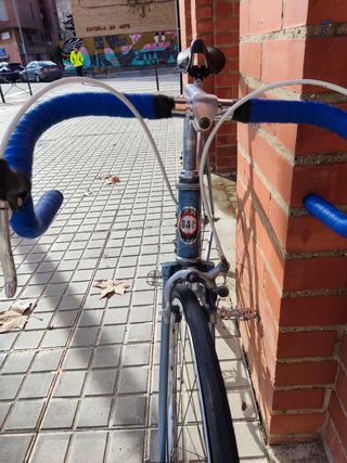 Bici clásica GAC talla XS