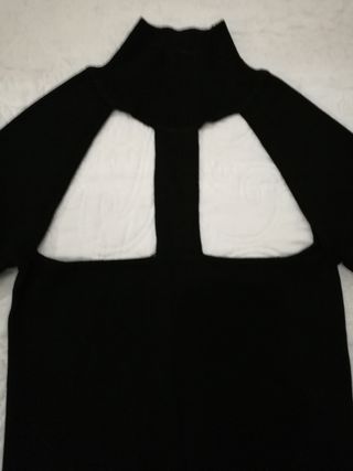 Top punto Zara